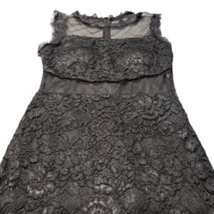 * Speechless little black dress sz. 7